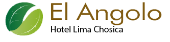 El Angolo Hotels