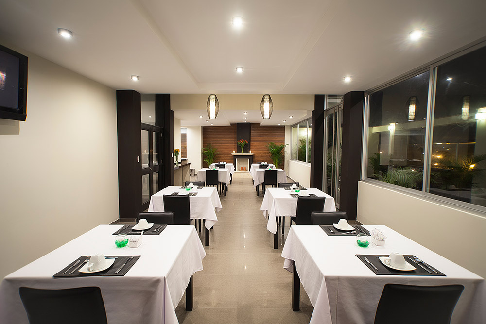 El Angolo Hotels About