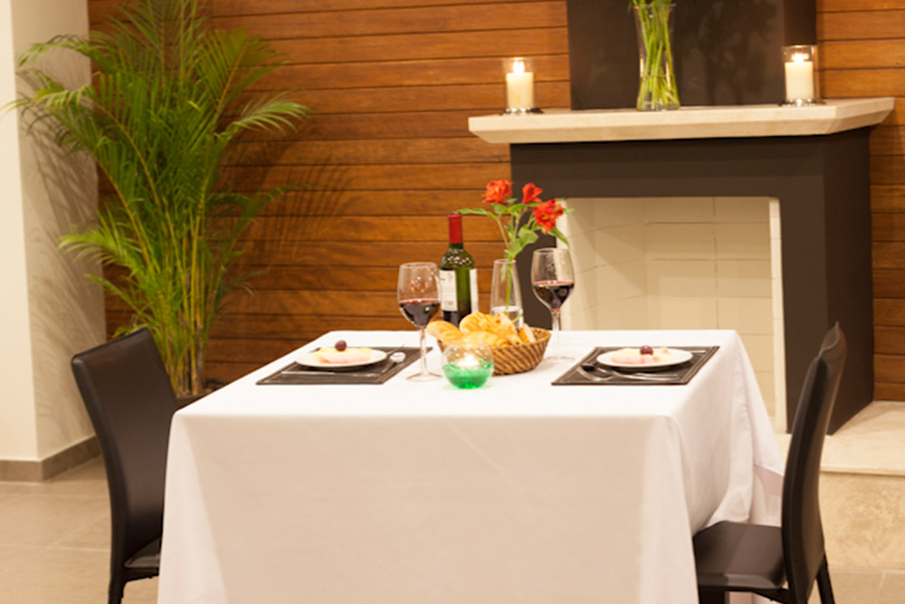 El Angolo Hotels About